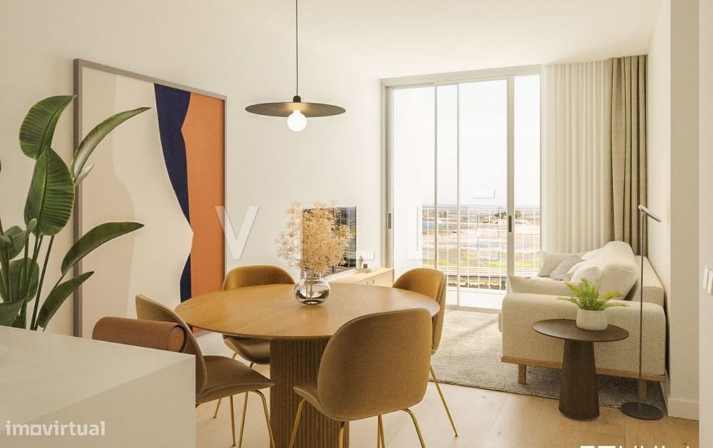 Apartamento T2 Venda em Glória e Vera Cruz,Aveiro