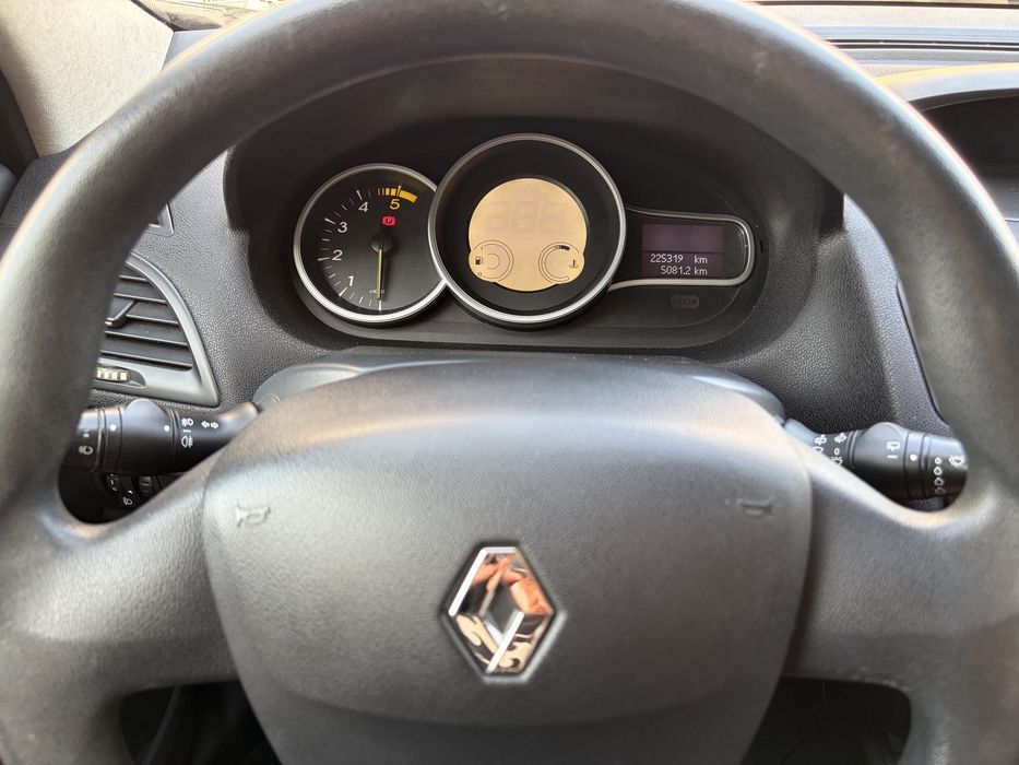Renault Mégane Sport Tourer 1.5 dCi