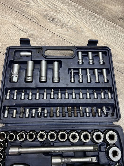 Набор инструментов