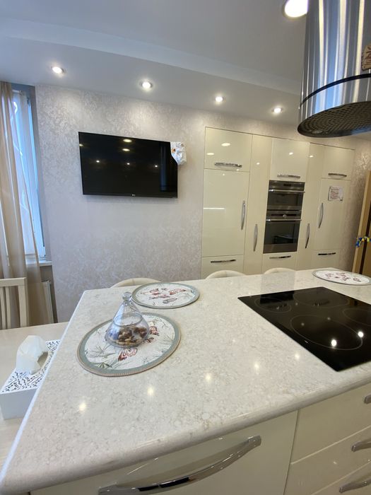 Багатокімнатна квартира за адресою просп. Голосіївський (площа 167 м²) - Atlanta.ua - фото 5