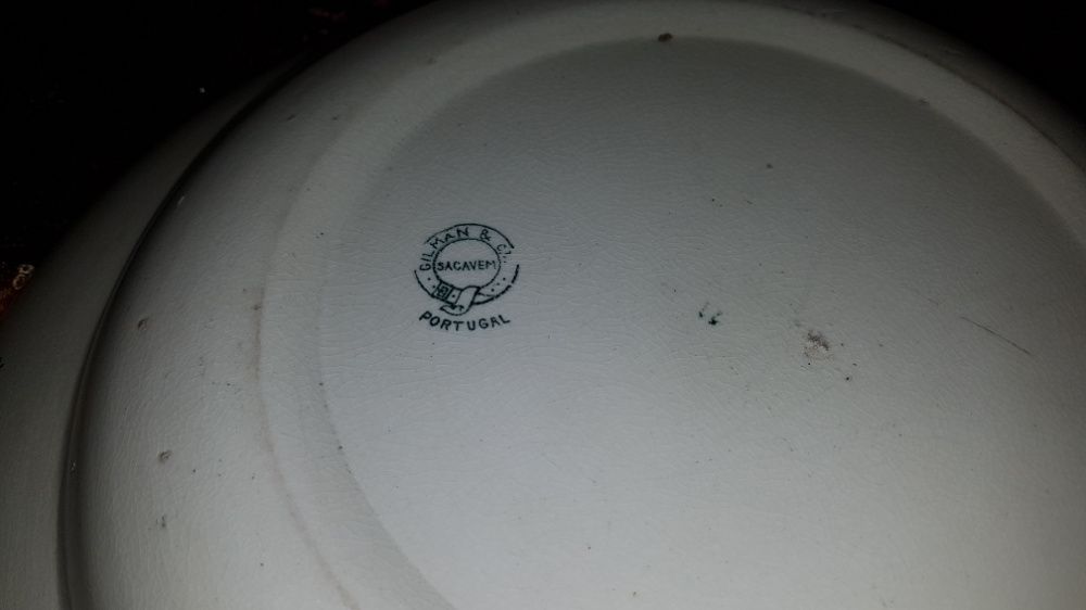 Grande prato fabrica de Sacavem -lavoura