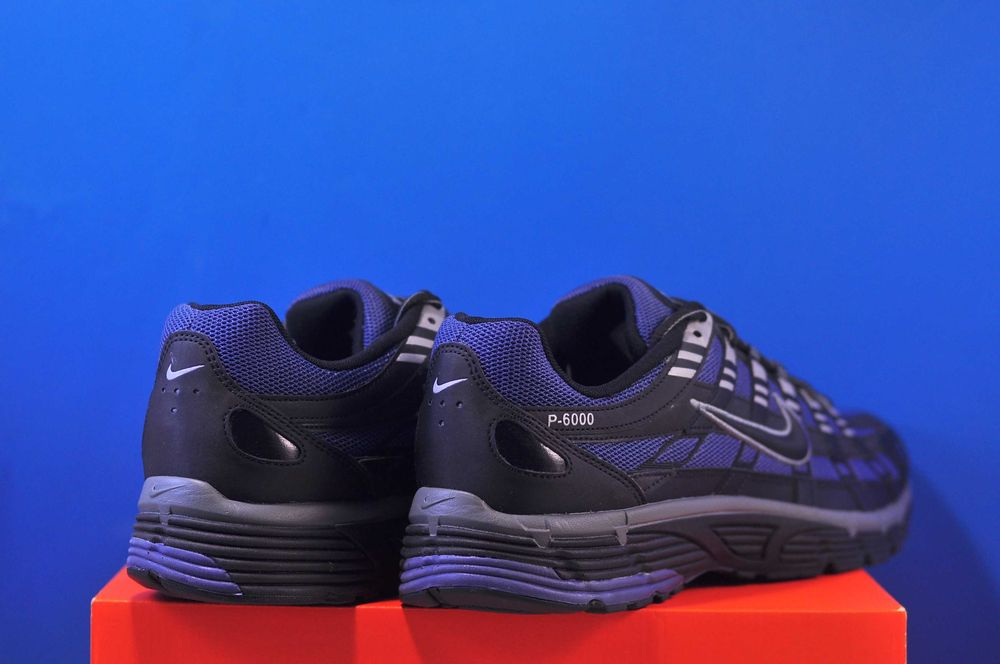 Кросівки Nike P-6000, Adidas Powerphase  оригінал