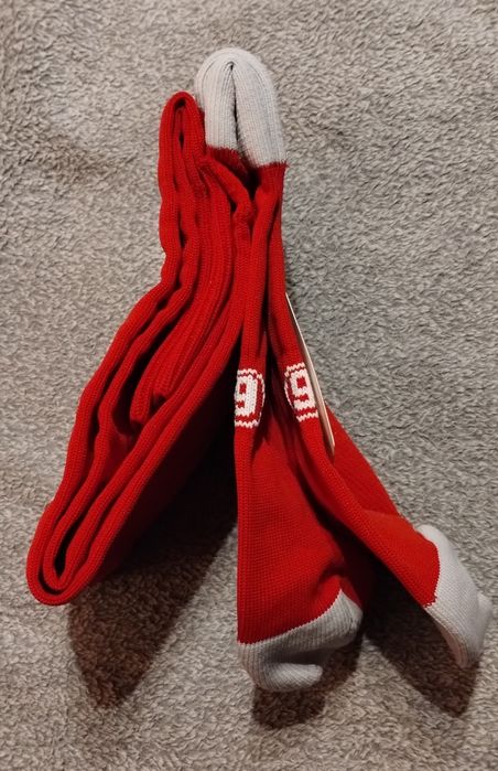 Getry Piłkarskie Adidas Milano 23 Socks Skarpety Skarpetki Sportowe