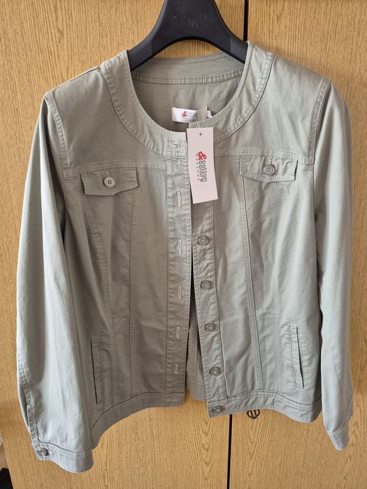 Żakiet damski  r.44