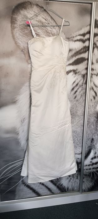 Suknia ślubna Sincerity Bridal 3455
