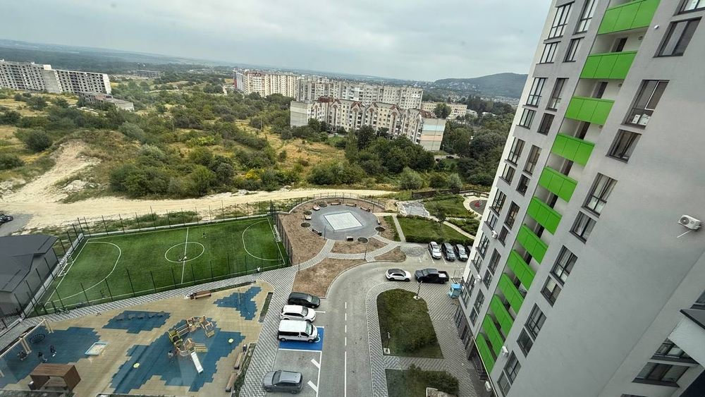 2-кімнатна квартира за адресою (площа 66,5 м²) - Atlanta.ua - фото 18