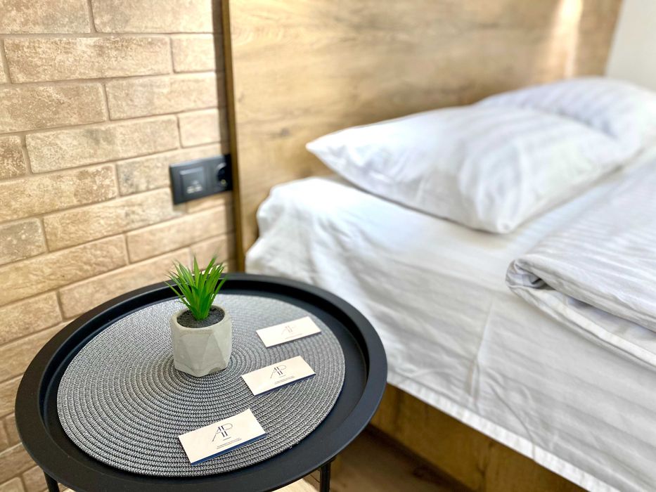 ApartPoltava Нова мансарда ВИХІД НА ДАХ новобудова ЛОФТ