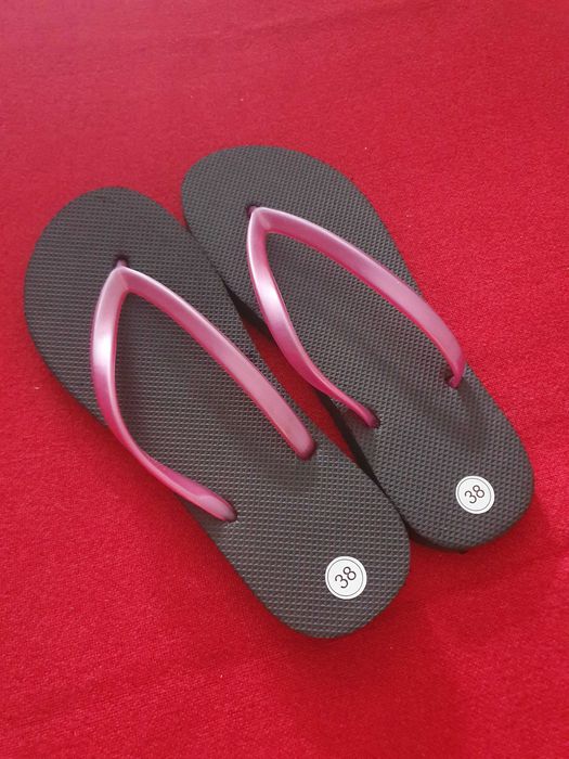 Въетнамки женские 38 р-р