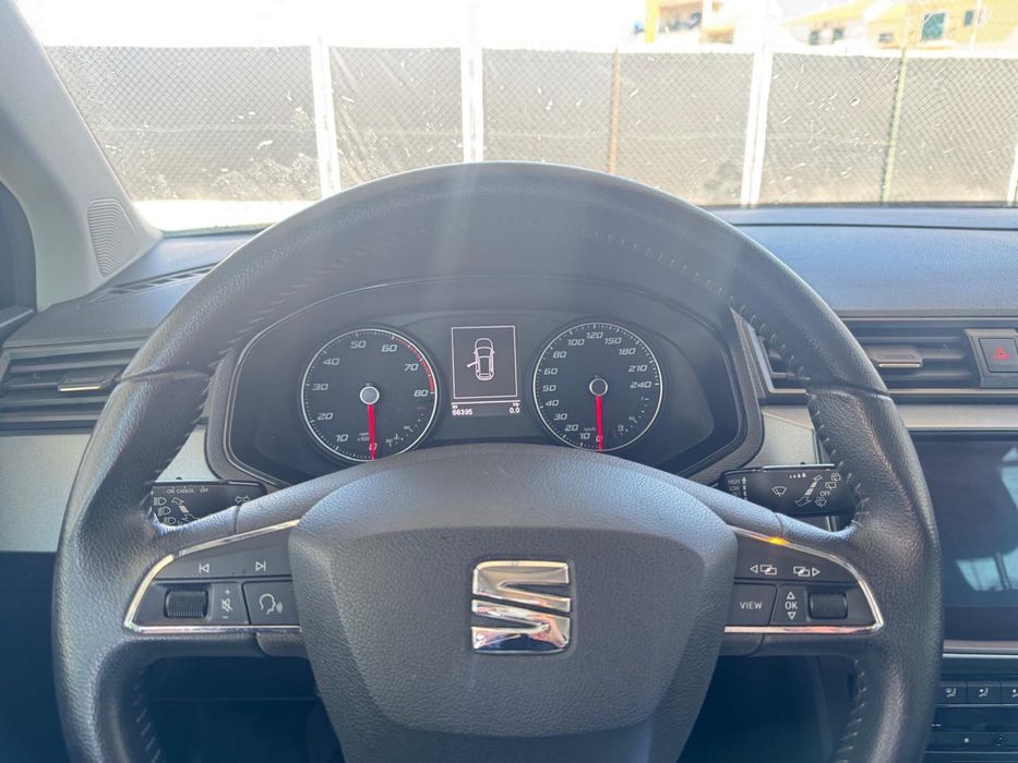 SEAT Arona 1.0 TSI