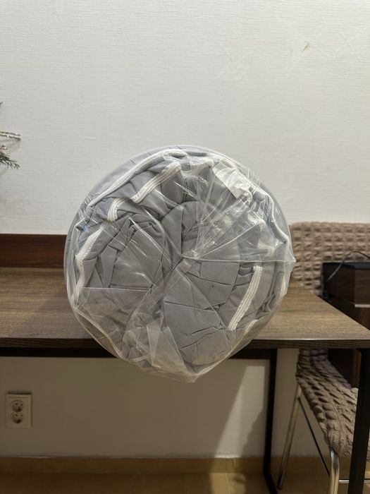 Матрац 2шт. Розмір 190/70, висота 8 см