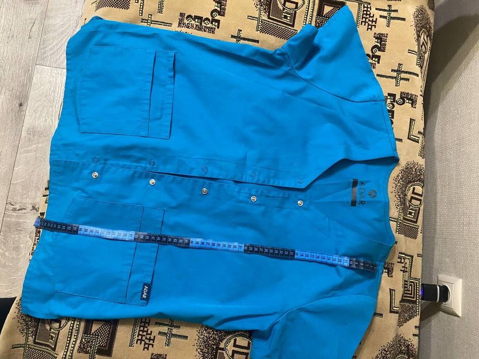 Кофта медична унісекс