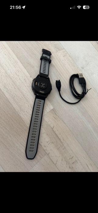 Garmin forerunner 265