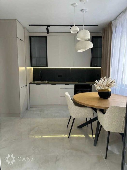 Продаж 2к квартири в ЖК Нова Англія будинок «Нотінгем» 7 поверх