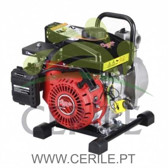 Motobomba MRC - 25 - 25 mm 1"