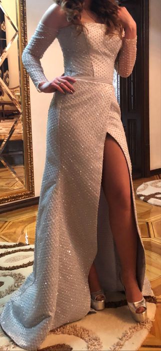 Продам вечірні сукні, Стан ідеальний одягались лише один раз.