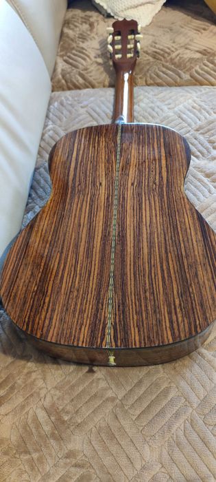 Guitarra Clássica Hondo ll 330A