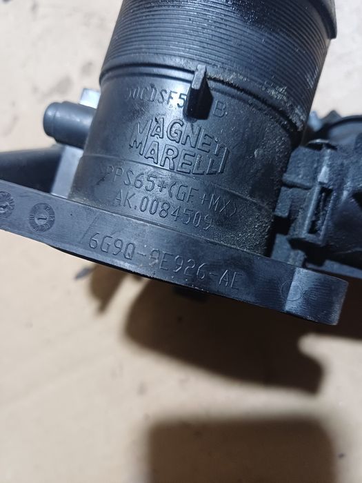 Przepustnica Ford , Volvo 6G9Q-9E926-AE