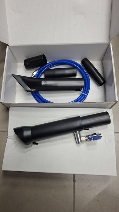 Торнадор під пилосос