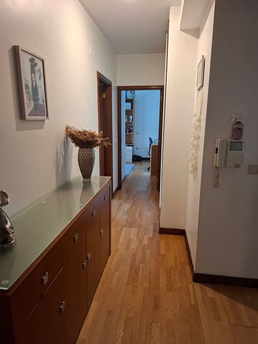 Apartamento T3 com garagem