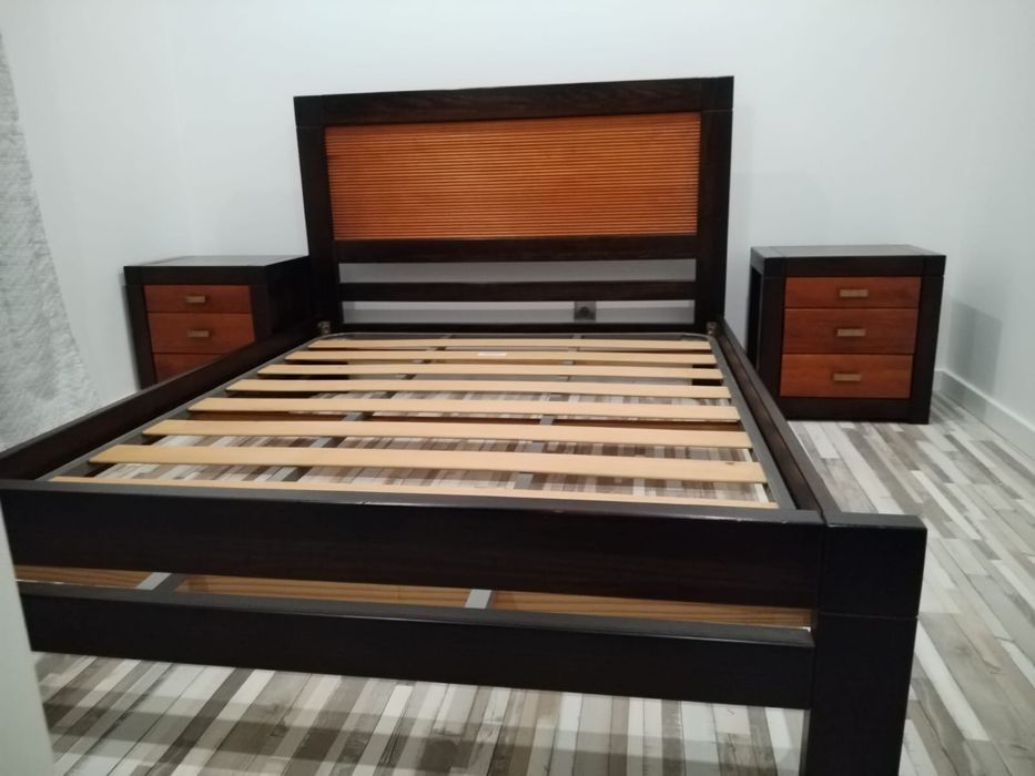 Cama de Casal 200x150