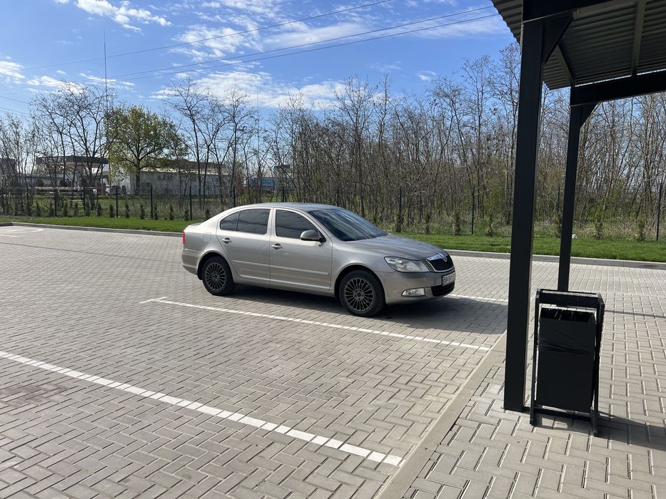Продам власне авто