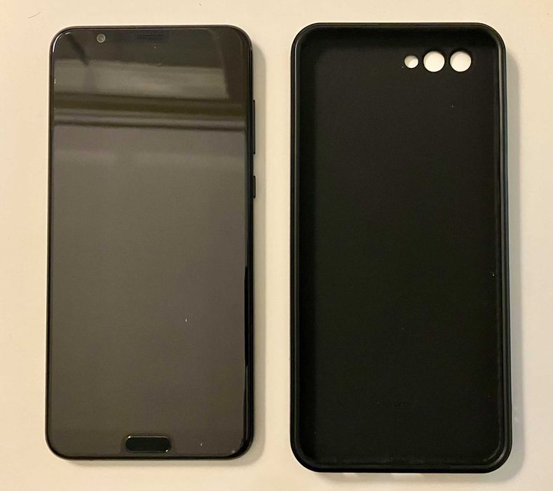 Honor View 10 — 128 GB — Dual SIM — Excelente estado