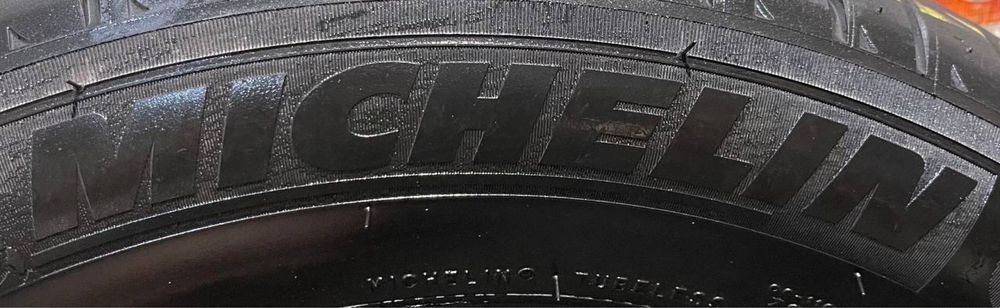 Шины б у 185/65R15 MICHELIN ENERGY SAVER летняя