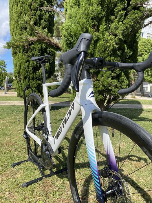 Merida Reacto 5009 - 2027 - [nova] S