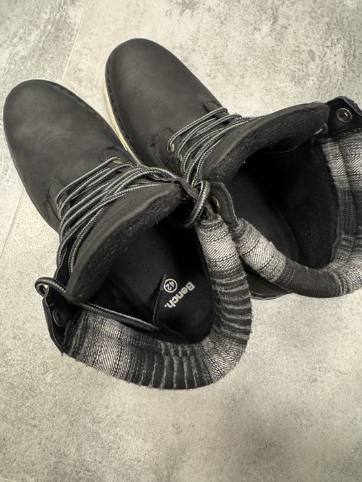 Buty Bench 42 rozmiar