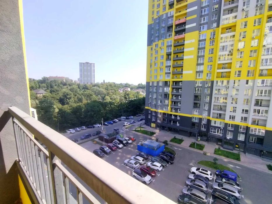 Продам 1-кімн. квартиру Солом'янський, вул. Кадетський Гай 8