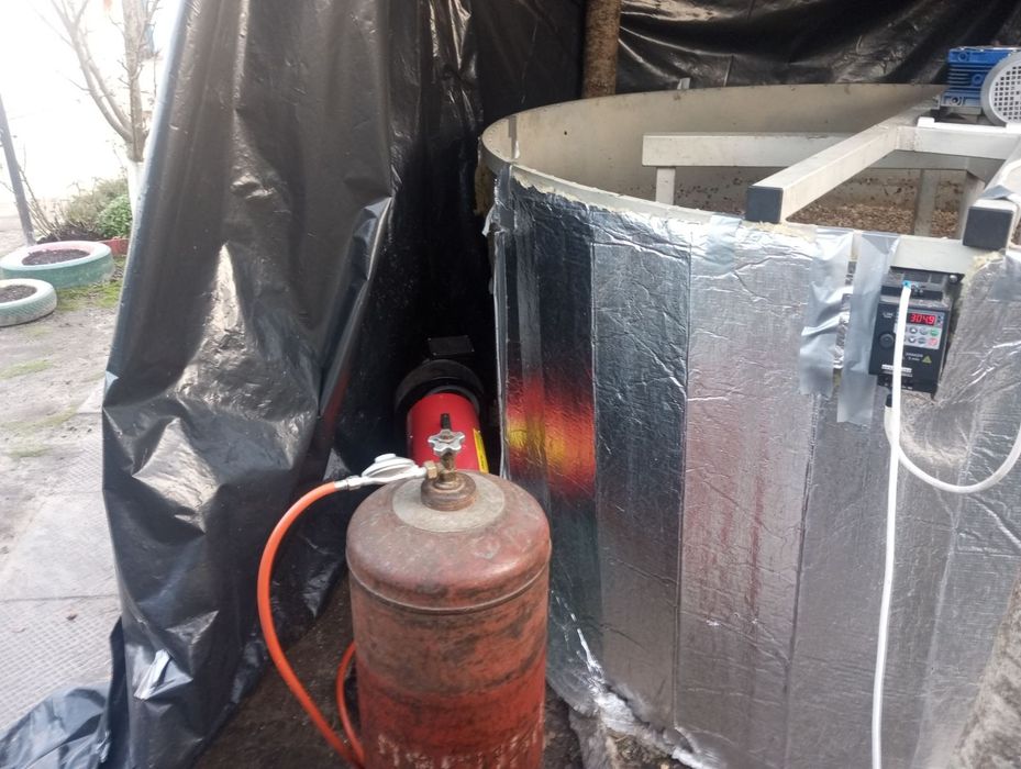 продам сушарку гарбузового насіння