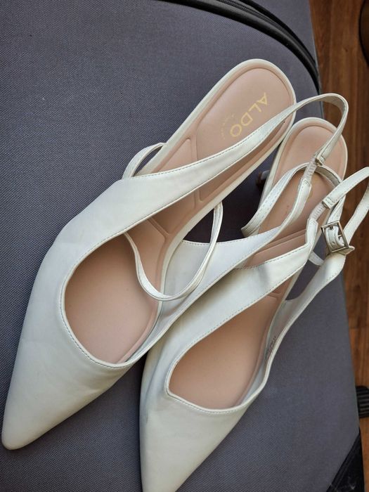 Buty ALDO damskie r.42,5