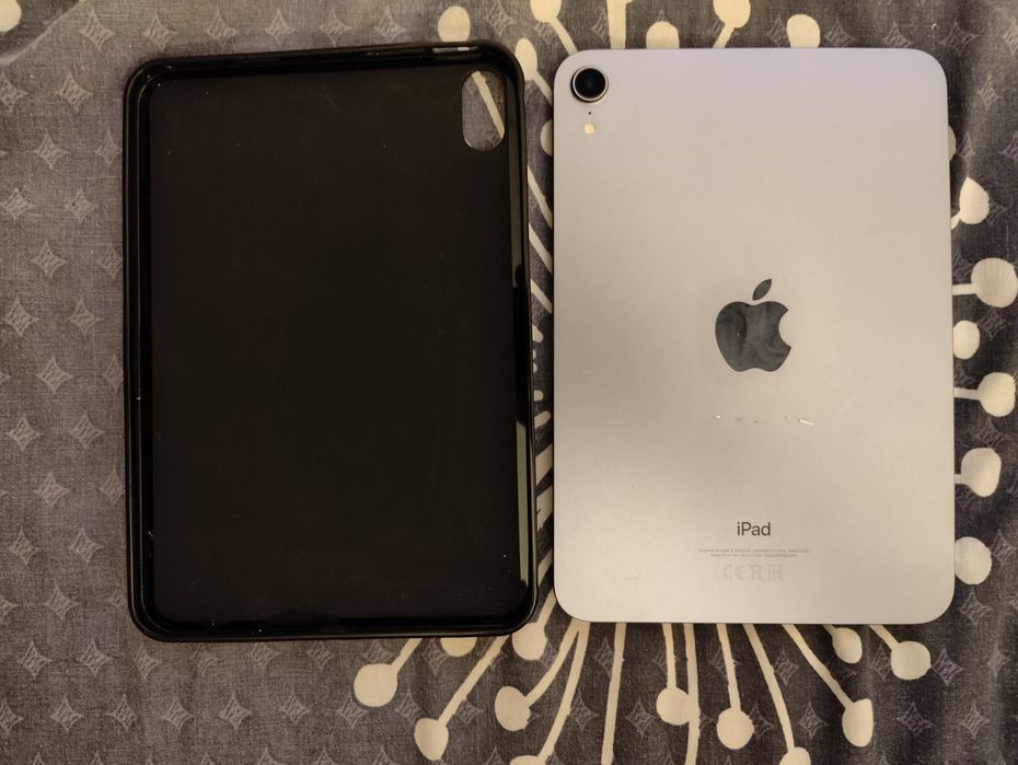 Apple iPad mini 6