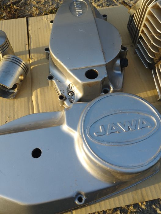 Ява 638-12V обмен ..