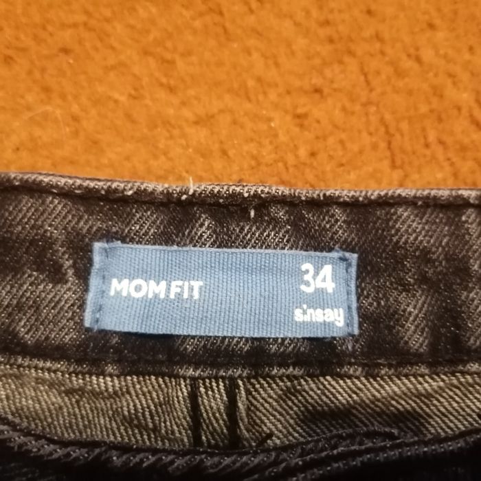 Spodenki dziewczęce