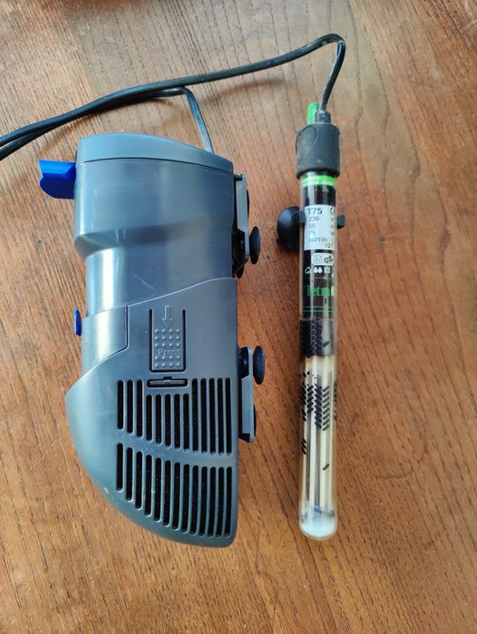 Complete Aquarium63825552000771124