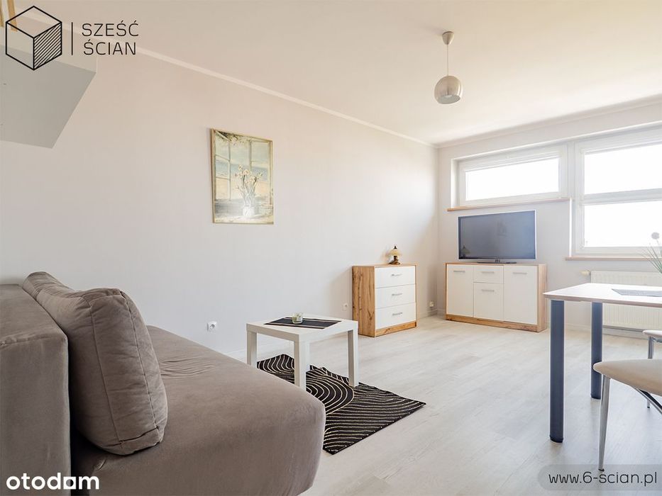2-pok | Winda | Rozkład | Balkon | Bajana