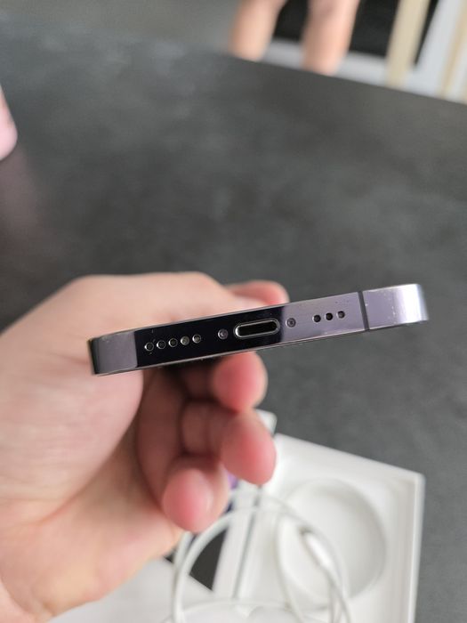 Apple iphone 14 pro 256gb neverlock 2 sim