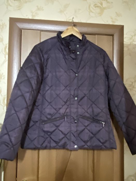 Курточка 52-54 р