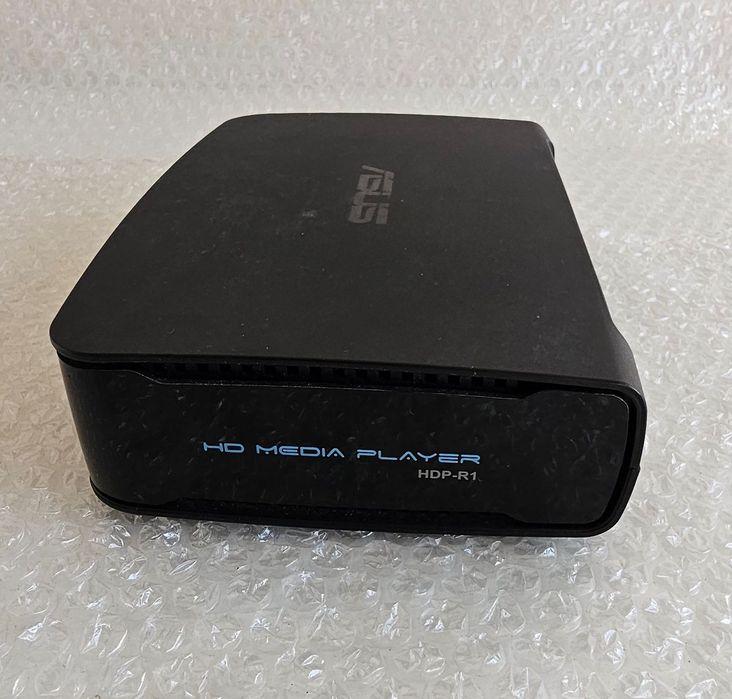 Leitor Multimédia / HD Media Player ASUS O!Play HDP-R1