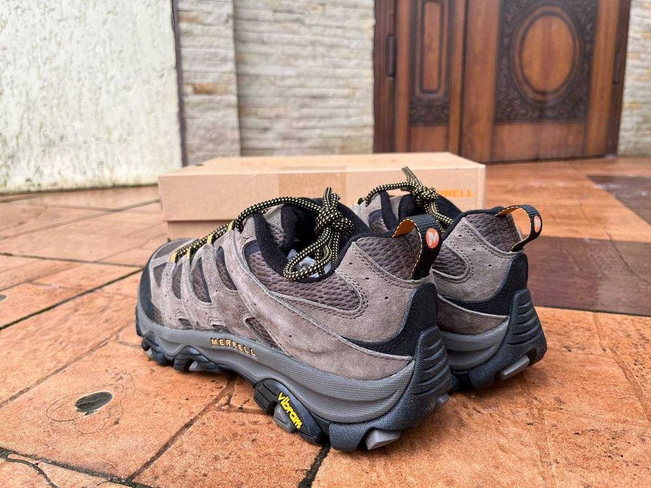 Кросівки Merrell Moab 3 Walnut (45 розмір)