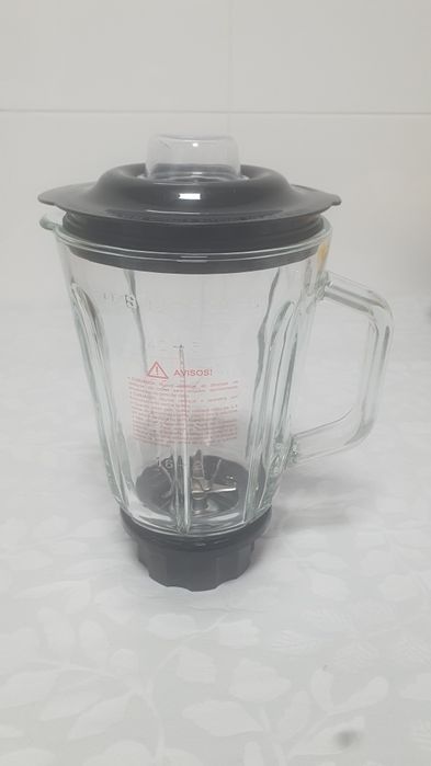 Liquidificador HOFFEN