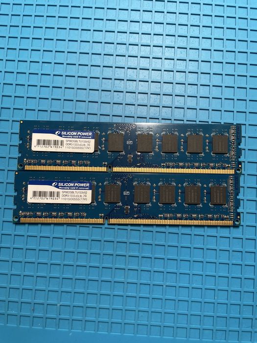 Запчасти для ПК (AM3, DDR3, SSD 240, GT430, БП) Распродажа системника