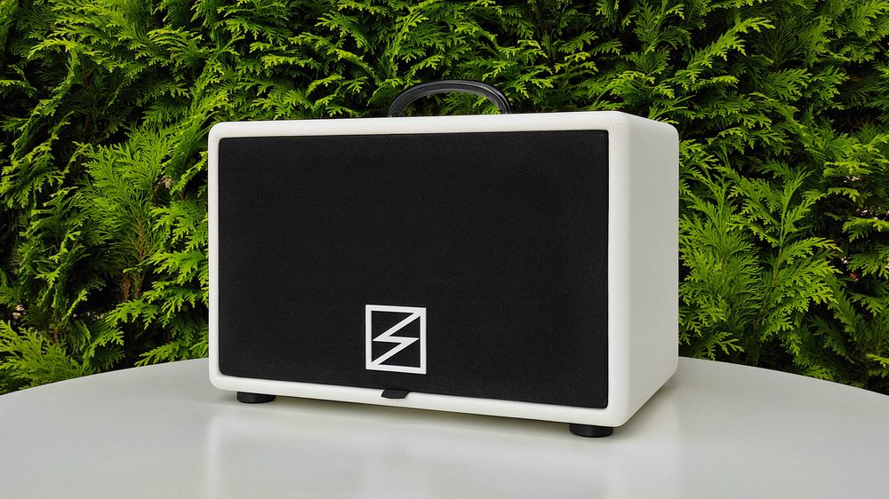 Przenośny Głośnik Bluetooth 2x30W (Samoróbka)