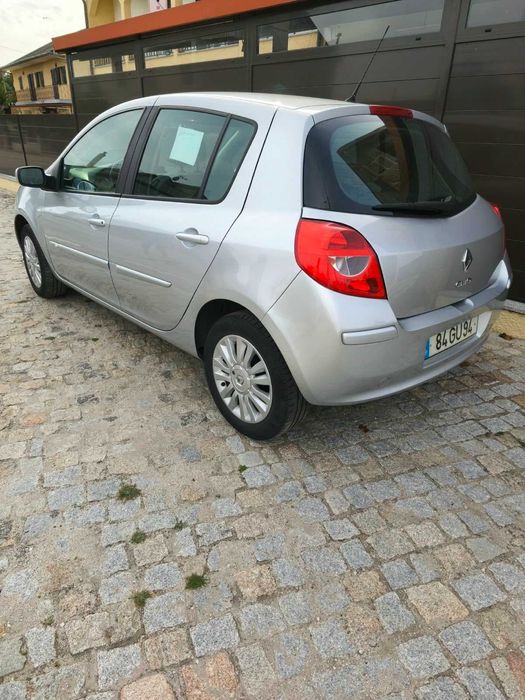 Renault clio Rip Curl 1.2 16V