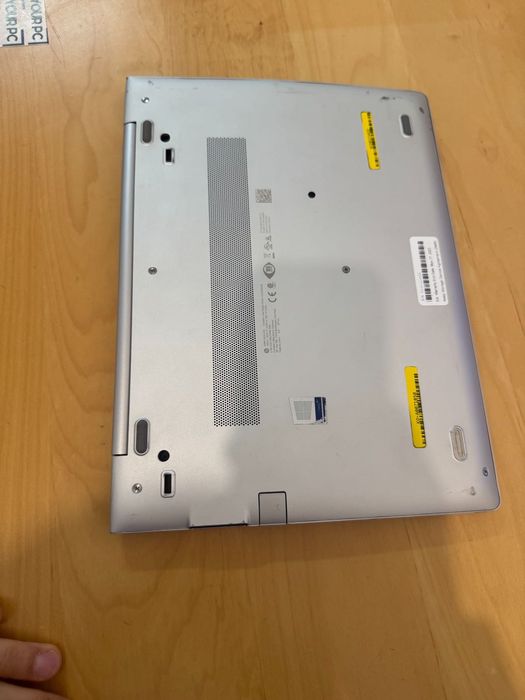 HP EliteBook 830 G6