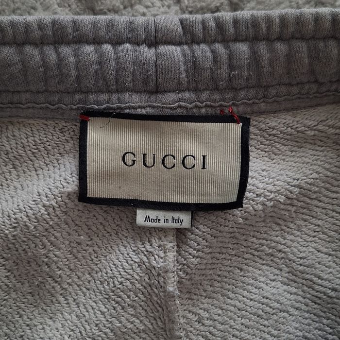 Gucci tiger pants ТОРГ!!!