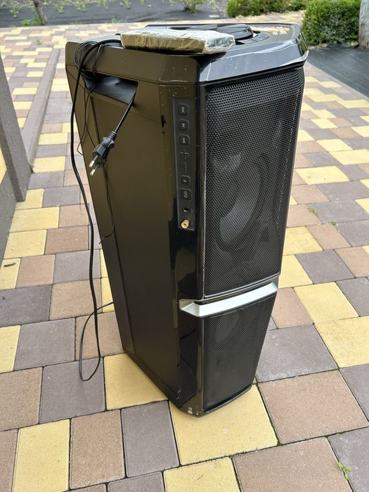 Продам колонку LG 600 ватт