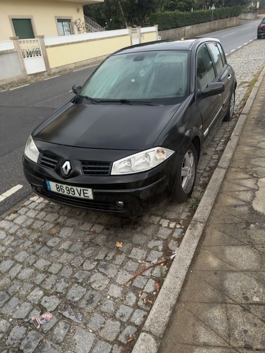 Renault Mégane