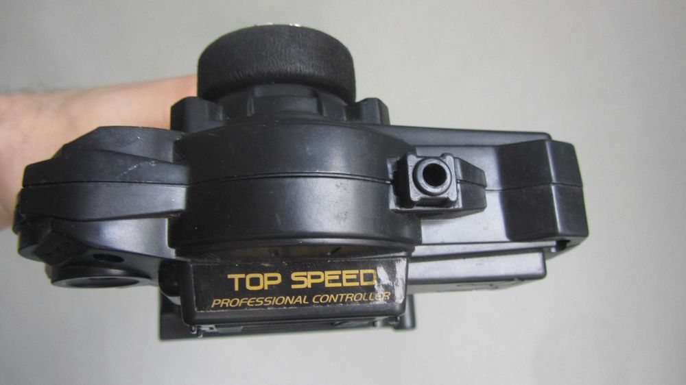 Пульт для радиоуправления 27 МГц